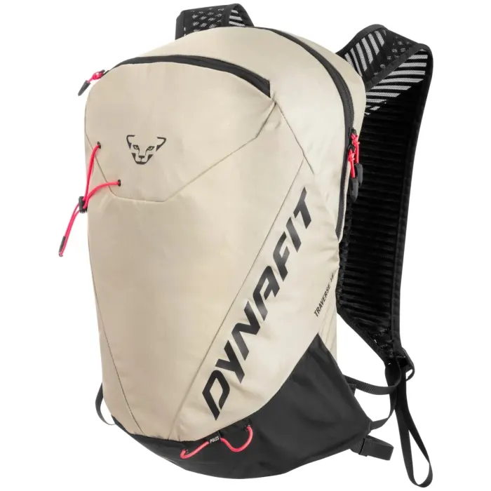 Batoh Dynafit Traverse 16L - Overcast