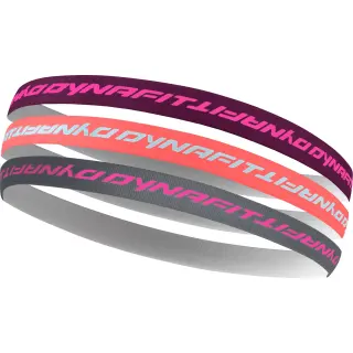 Gumičky Dynafit Running Hairband 3Pcs Mix