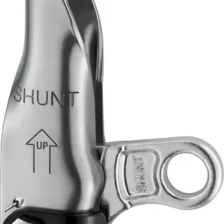 Blokant Petzl Shunt