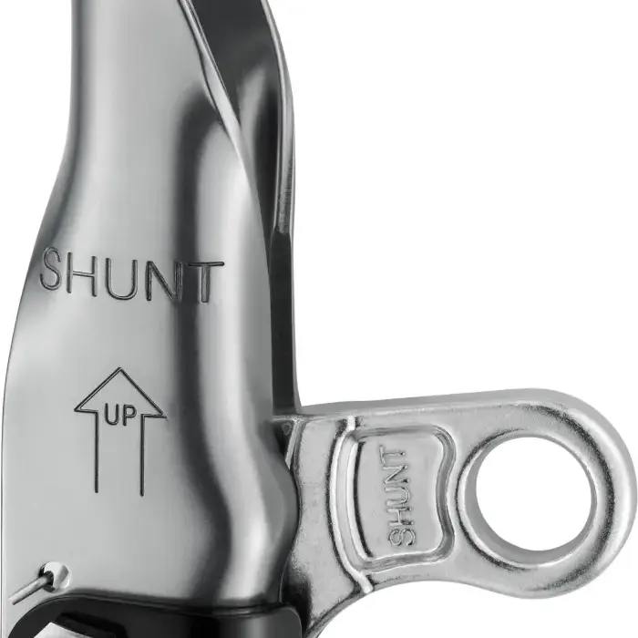 Blokant Petzl Shunt
