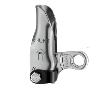 Blokant Petzl Shunt