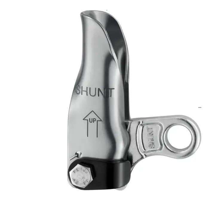 Blokant Petzl Shunt