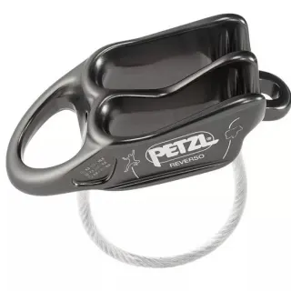Blokant Petzl Reverso