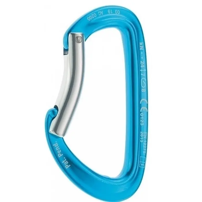 Karabina Camp Orbit Bent Gate
