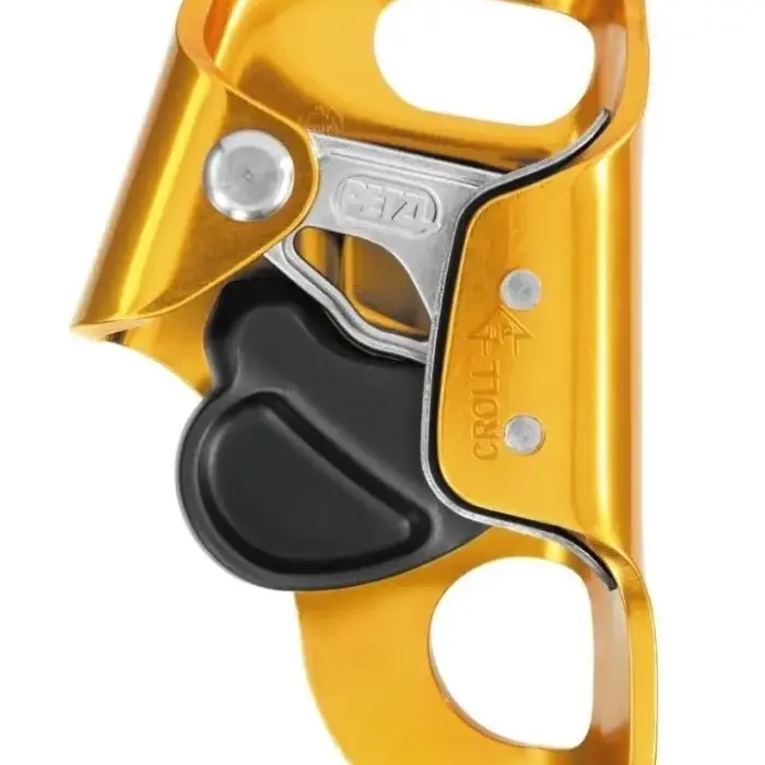 Blokant Petzl Croll S