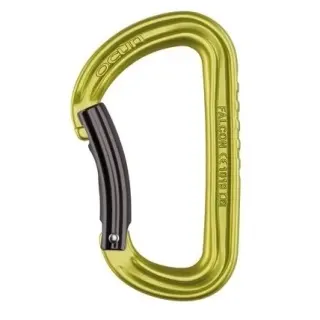Karabina Ocun Falcon Bent - Green/Antr