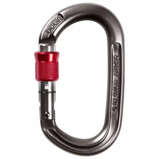 Karabína Ocun Osprey Screw