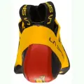 Black/Yellow 4