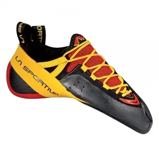 Lezecky La Sportiva Genius