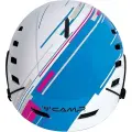 White/Light Blue 1