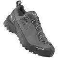 Obuv Salewa Wildfire Leather 2 GTX - Quiet Shade/Black