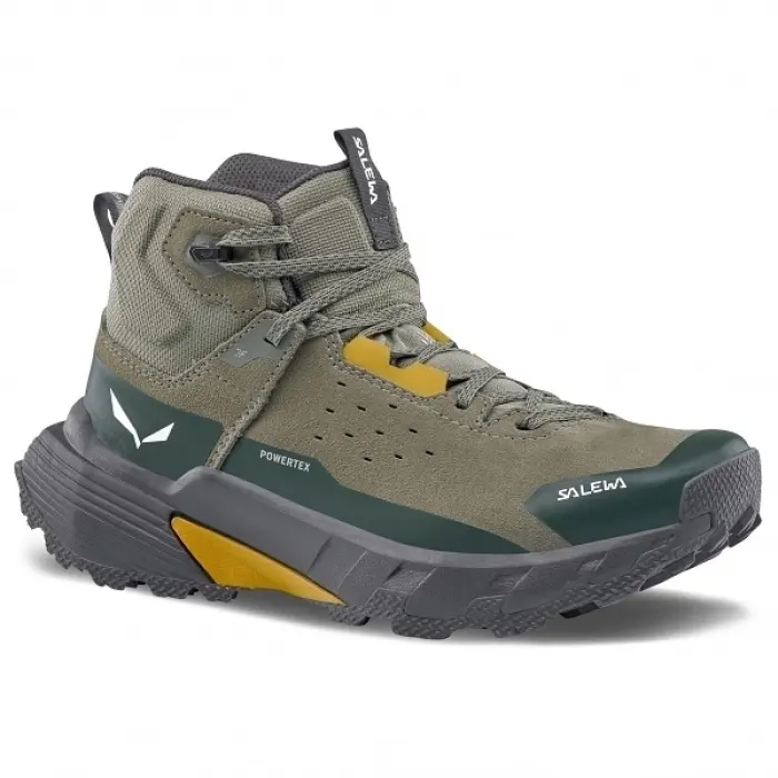 Obuv Salewa Pedroc 2 Leather Mid PTX