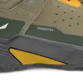 Faden Green/Olive 1