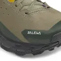 Faden Green/Olive 2