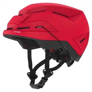 Prilba Atomic Backland UL