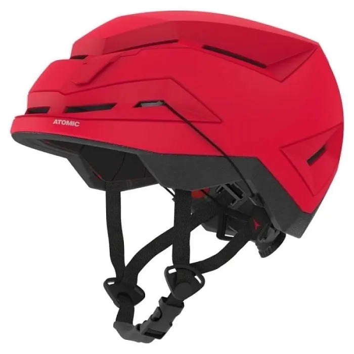 Prilba Atomic Backland UL