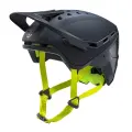 Prilba Dynafit TLT Helmet - Black Out