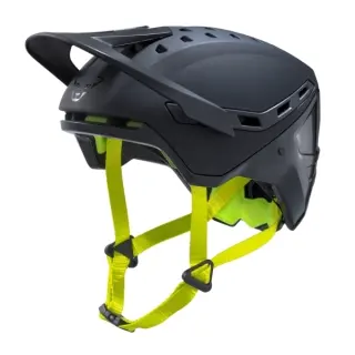 Prilba Dynafit TLT Helmet - Black Out