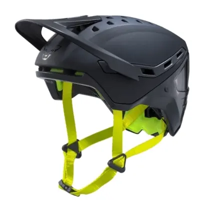 Prilba Dynafit TLT Helmet - Black Out