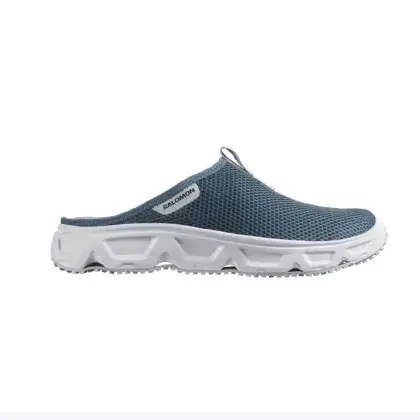 Obuv Salomon Reelax Slide 6.0 - Blue Ashes/White Pear