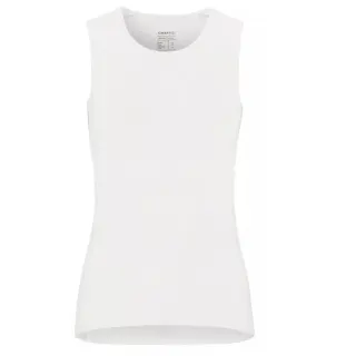 Tielko Craft Pro Dry Nanoweight Tanktop Woman - White