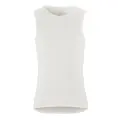 Tielko Craft Pro Dry Nanoweight Tanktop - White