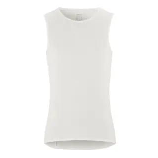 Tielko Craft Pro Dry Nanoweight Tanktop - White