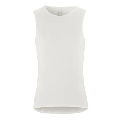 Tielko Craft Pro Dry Nanoweight Tanktop - White