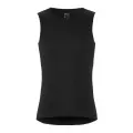 Tielko Craft Pro Dry Nanoweight Tanktop - Black