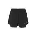 Nohavice Craft ADV Essence Shorts 2in1 Woman