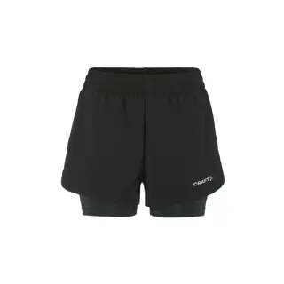 Nohavice Craft ADV Essence Shorts 2in1 Woman