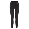 Nohavice Craft Essence Tights 3 Woman - Black