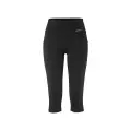 Nohavice Craft Essence Capri 3 Woman