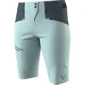 Nohavice Dynafit Transalper DST Shorts Woman - Cloud Blue