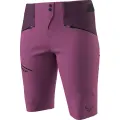Nohavice Dynafit Transalper DST Shorts Woman - Magenta