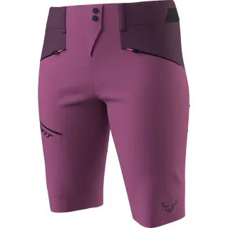 Nohavice Dynafit Transalper DST Shorts Woman - Magenta