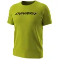 Tričko Dynafit Traverse T-Shirt - Golden Lime