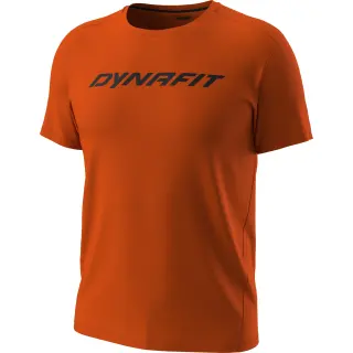 Tričko Dynafit Traverse T-Shirt - Alabama