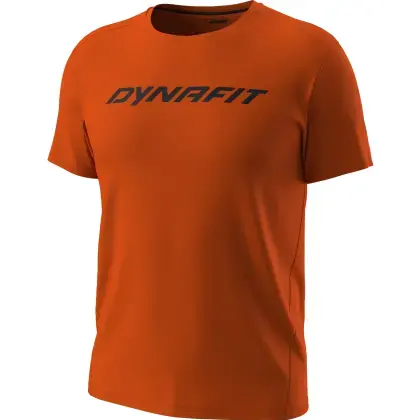 Tričko Dynafit Traverse T-Shirt - Alabama