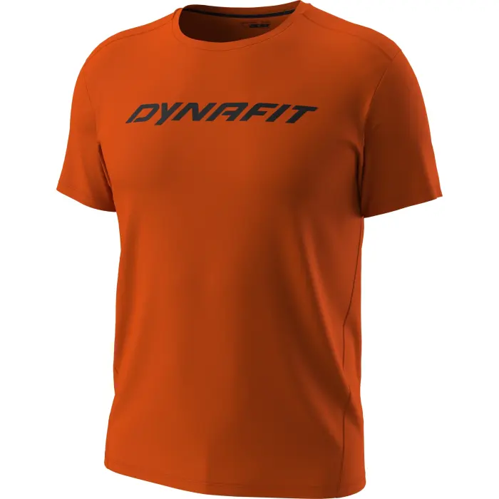 Tričko Dynafit Traverse T-Shirt - Alabama