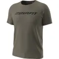 Tričko Dynafit Traverse T-Shirt - Fallen Rock