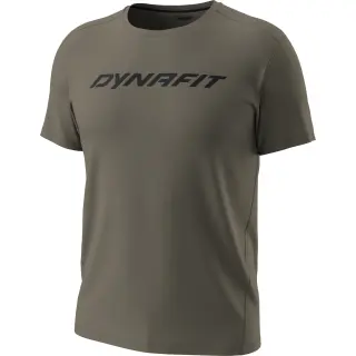 Tričko Dynafit Traverse T-Shirt - Fallen Rock