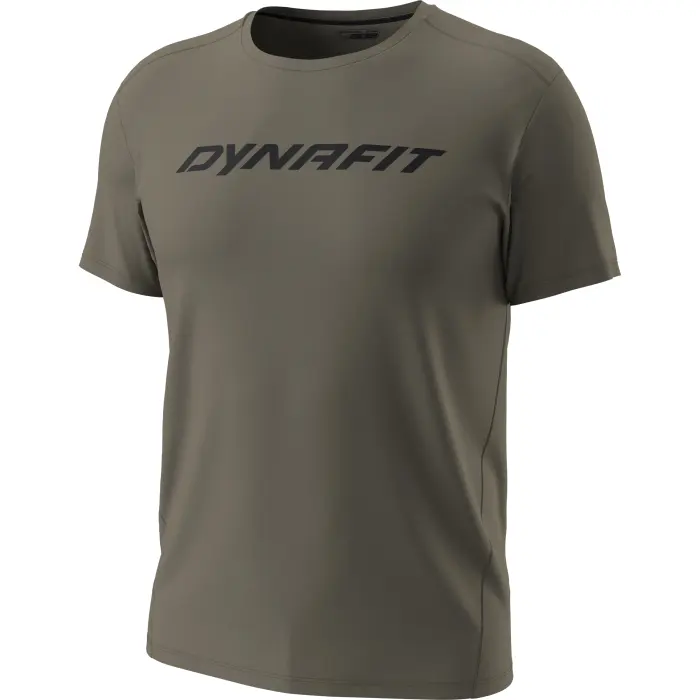 Tričko Dynafit Traverse T-Shirt - Fallen Rock