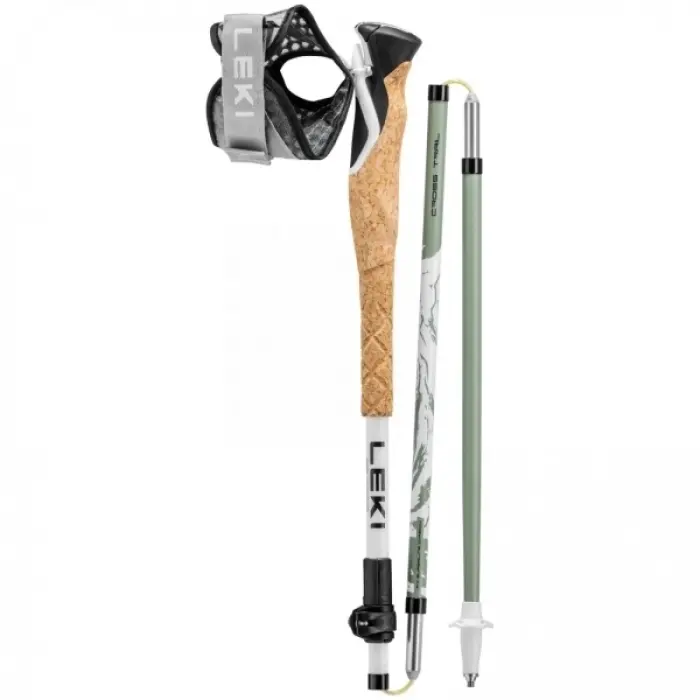 Palice Leki Cross Trail FX Superlite