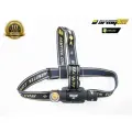 Čelovka Armytek Wizard XLP USB