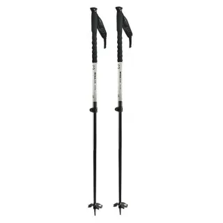 Palice Skitrab Stelvio Life - White