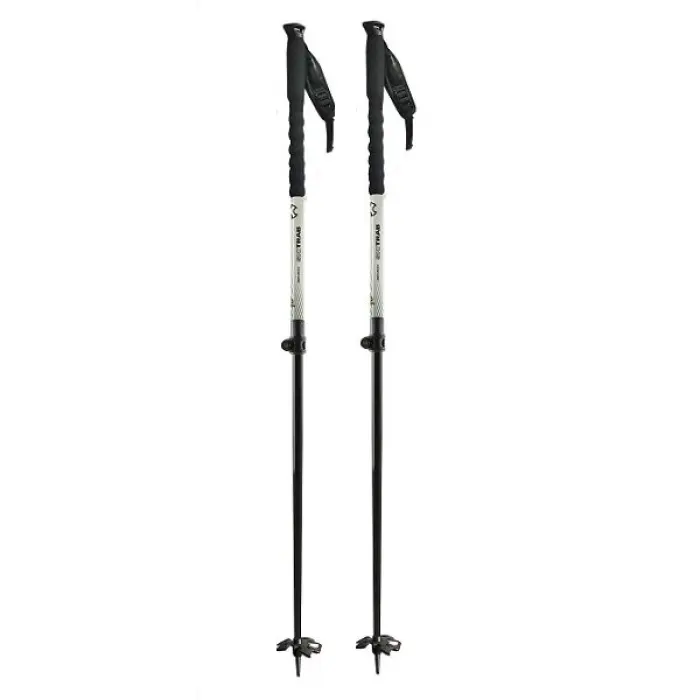 Palice Skitrab Stelvio Life - White