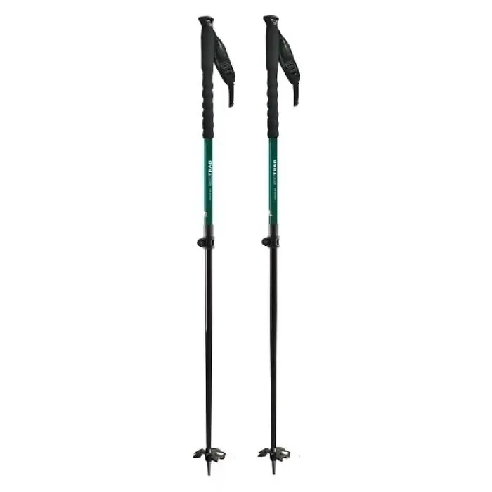 Palice Skitrab Stelvio Life - Green