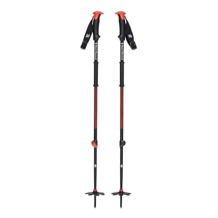 Palice Black Diamond Traverse