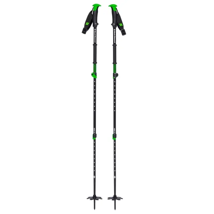 Palice Black Diamond Traverse 3